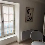 Farges & Chill Apartmán Le Puy-en-Velay