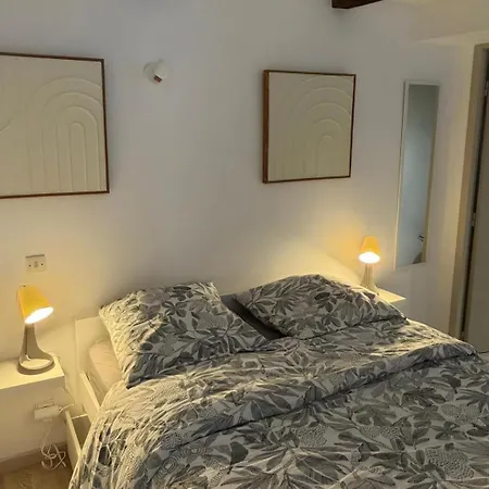 아파트 Farges & Chill *