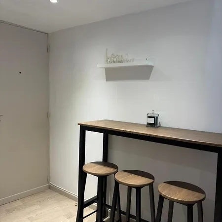 Farges & Chill Le Puy-en-Velay