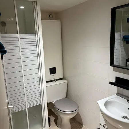 Farges & Chill 아파트