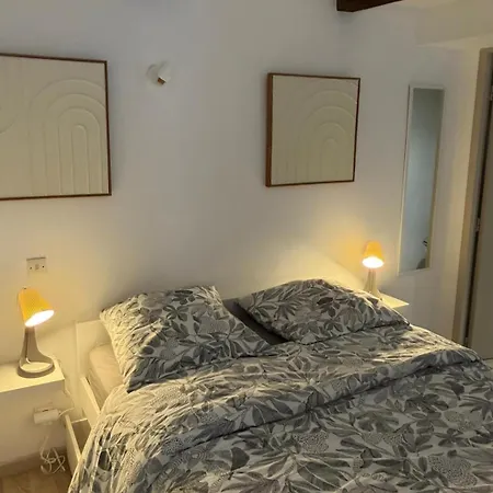 Apartamento Farges & Chill