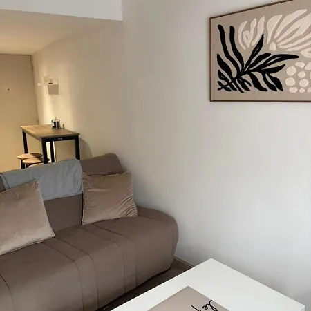 Farges & Chill Appartement *