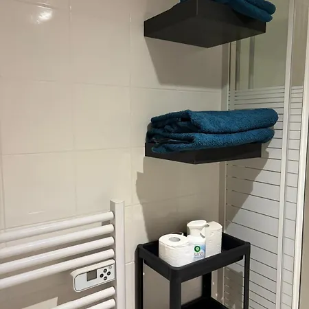 Farges & Chill Appartement *