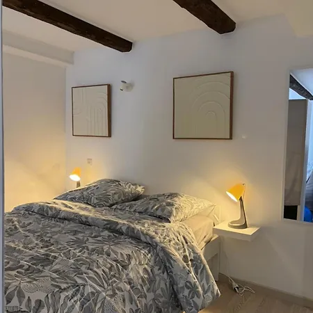 Farges & Chill Le Puy-en-Velay