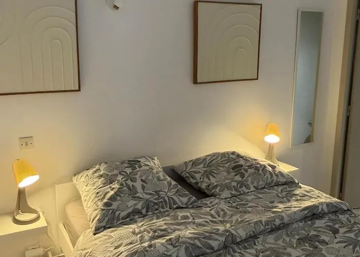 아파트 Farges & Chill *