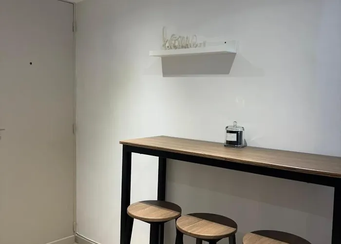 Farges & Chill Le Puy-en-Velay