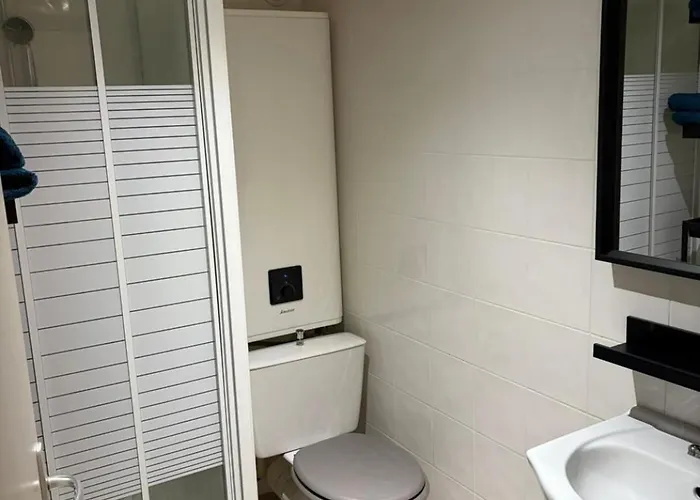 Farges & Chill 아파트