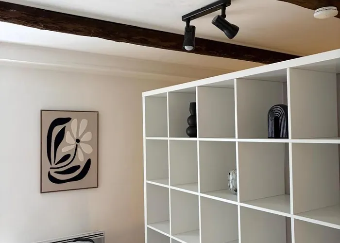 Appartement Farges & Chill *