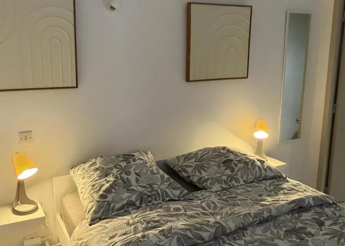 Appartement Farges & Chill