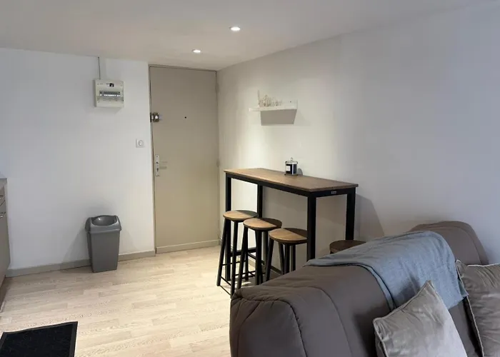 Farges & Chill * Le Puy-en-Velay