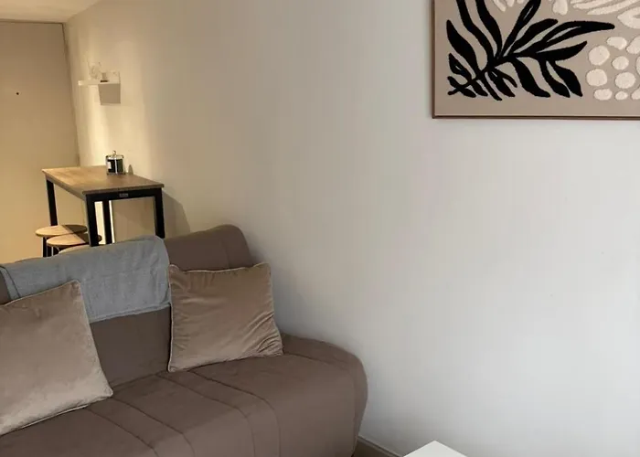 Farges & Chill Appartement *