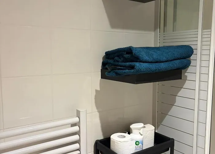 Farges & Chill Appartement *