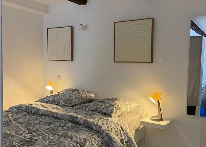 Farges & Chill Le Puy-en-Velay